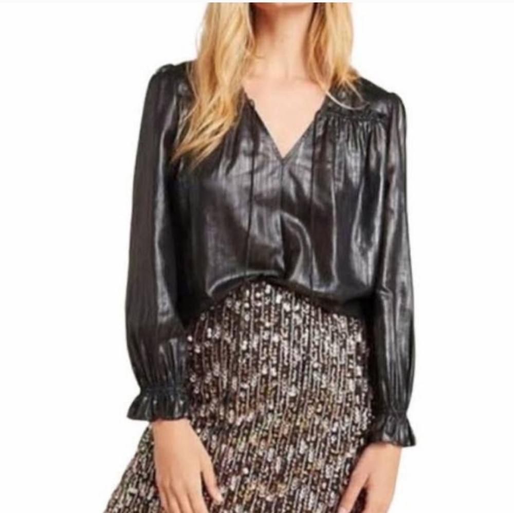Anthropologie Top NWT